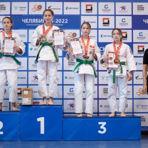 Турнир памяти Ю.Б. Фёдорова - 29