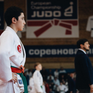 Турнир памяти Ю.Б. Фёдорова - 3