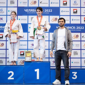 Турнир памяти Ю.Б. Фёдорова - 30