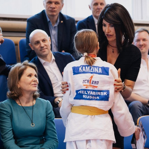 Турнир памяти Ю.Б. Фёдорова - 31