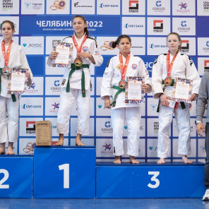 Турнир памяти Ю.Б. Фёдорова - 32