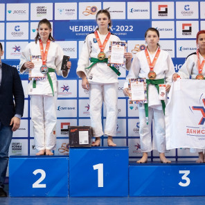 Турнир памяти Ю.Б. Фёдорова - 33