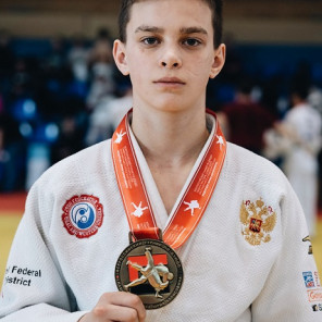 Турнир памяти Ю.Б. Фёдорова - 35