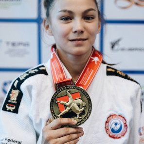 Турнир памяти Ю.Б. Фёдорова - 36