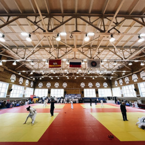 Турнир памяти Ю.Б. Фёдорова - 37