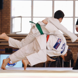 Турнир памяти Ю.Б. Фёдорова - 39