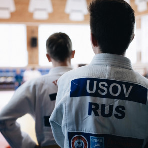 Турнир памяти Ю.Б. Фёдорова - 4