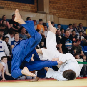 Турнир памяти Ю.Б. Фёдорова - 40