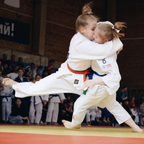 Турнир памяти Ю.Б. Фёдорова - 41