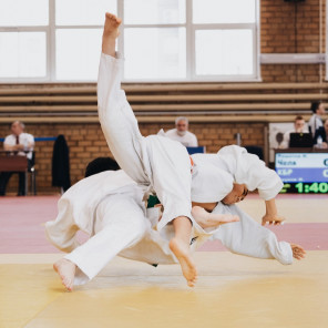 Турнир памяти Ю.Б. Фёдорова - 6