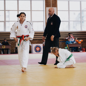 Турнир памяти Ю.Б. Фёдорова - 7