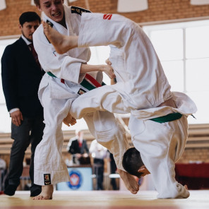 Турнир памяти Ю.Б. Фёдорова - 8