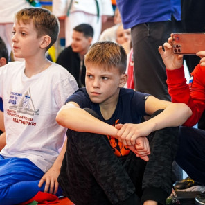 Турнир памяти Фёдорова - 10