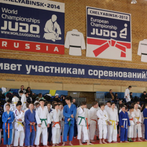 Турнир Брылкина - 11