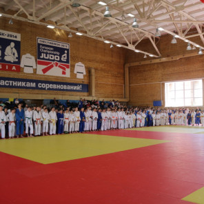 Турнир Брылкина - 12