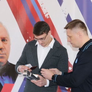 Турнир Брылкина - 13