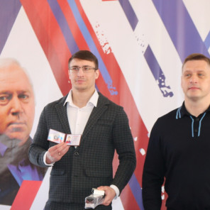 Турнир Брылкина - 15