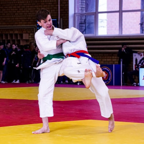 Турнир памяти Фёдорова - 2