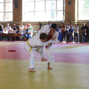 Турнир Брылкина - 21