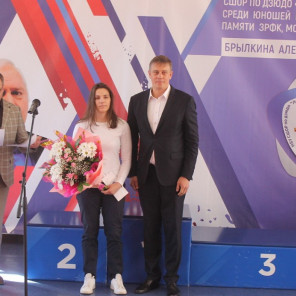 Турнир Брылкина - 25