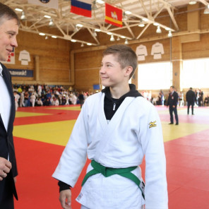 Турнир Брылкина - 26