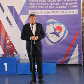 Турнир Брылкина - 27