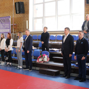 Турнир Брылкина - 29