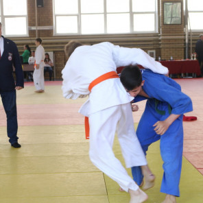 Турнир Брылкина - 3