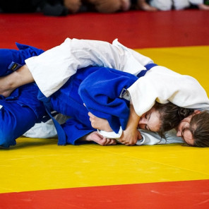 Турнир памяти Фёдорова - 4