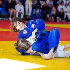 Турнир памяти Фёдорова - 6