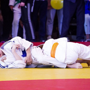 Турнир памяти Фёдорова - 7