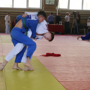 Турнир Брылкина - 7