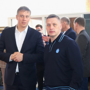 Турнир Брылкина - 8