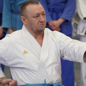 Фестиваль единоборств - 1