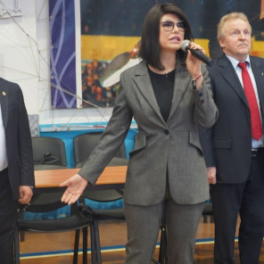 Фестиваль единоборств - 2