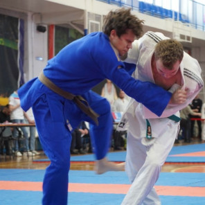 Фестиваль единоборств - 5