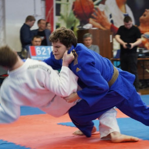 Фестиваль единоборств - 6