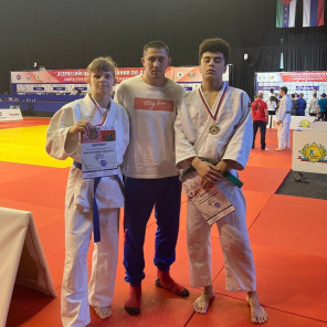 Турнир - Тюмень - 11