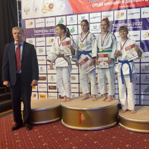Турнир - Тюмень - 12