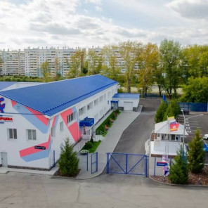 Центр дзюдо Ярцева