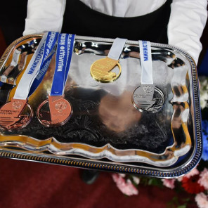 Чемпионат России-2022-2