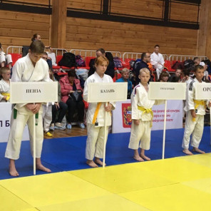 ШЛ - Трёхгорный - 2