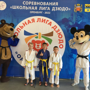 ШЛ - Трёхгорный - 3