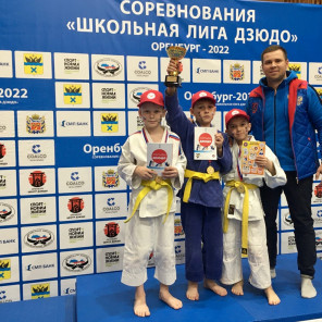 ШЛ - Трёхгорный - 4