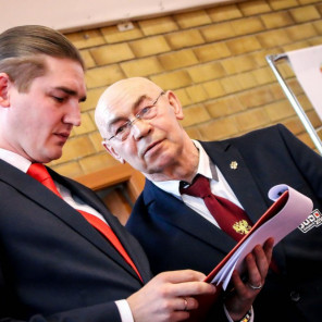 Шунькин Б.В. - 3