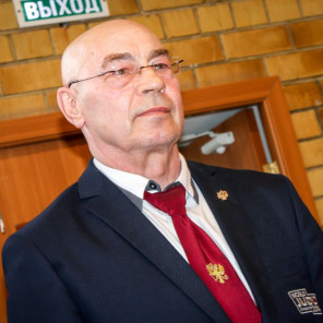 Шунькин Б.В. - 4