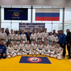 Первенство России -Суздаль - 15