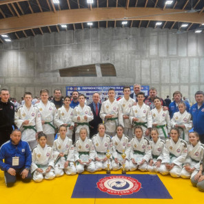 Первенство России -Суздаль - 16