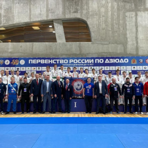 Первенство России -Суздаль - 4