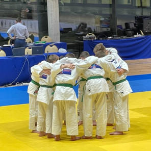 Первенство России -Суздаль - 2